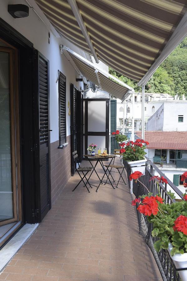 Appartement Casa Nanà Amalfi Coast à Vietri Extérieur photo