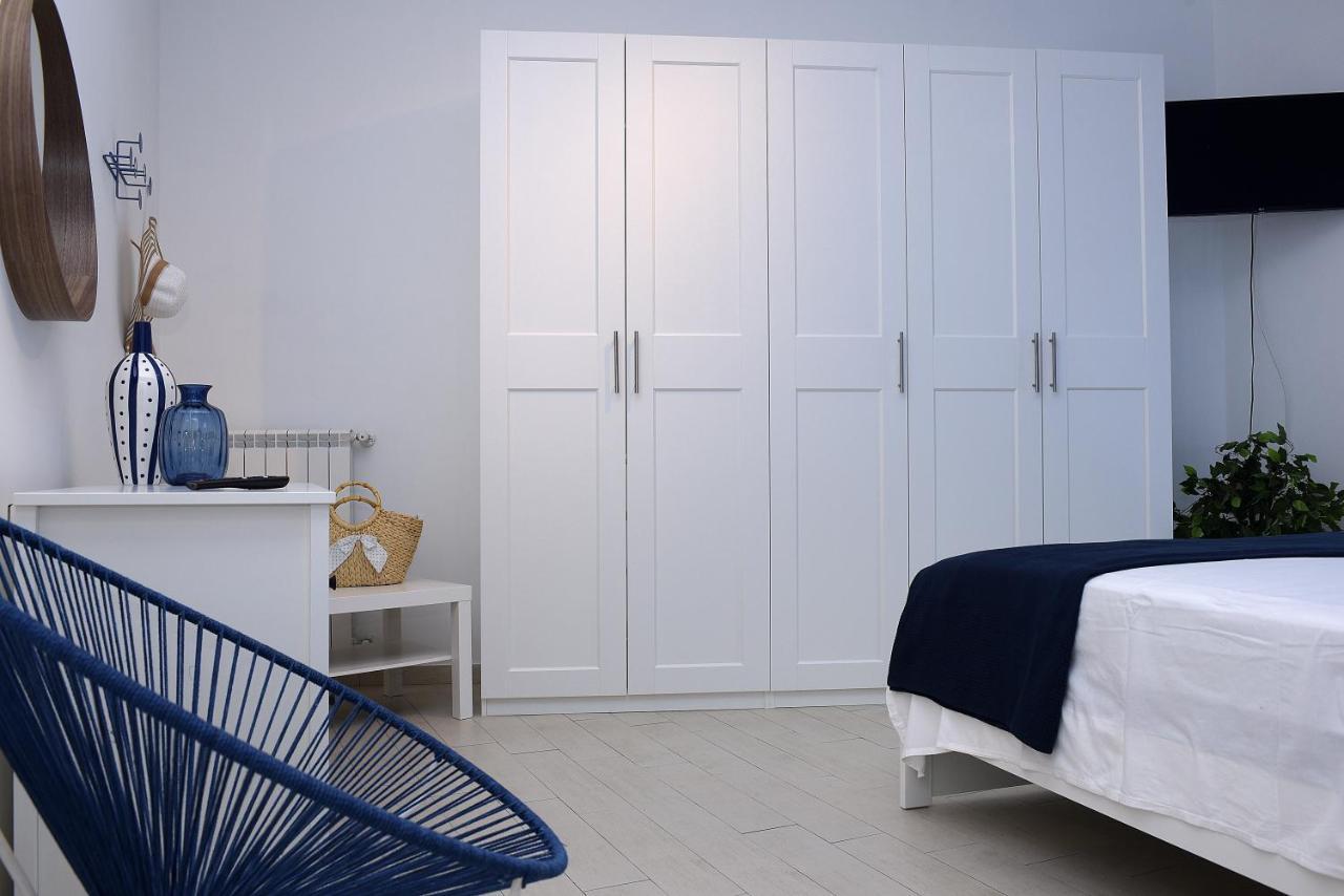 Appartement Casa Nanà Amalfi Coast à Vietri Extérieur photo